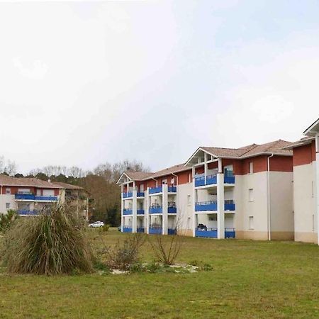 Appartement Cosy Avec Balcon Mont-de-Marsan Exterior photo